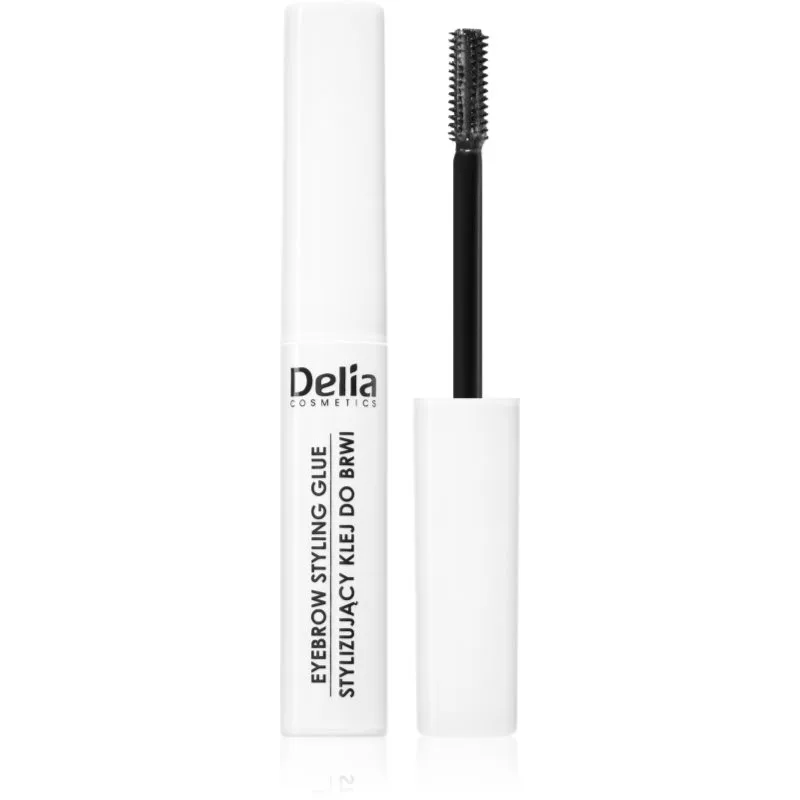 Delia Cosmetics Eyebrow Styling Glue τζελ Για τα φρύδια 5 γρ