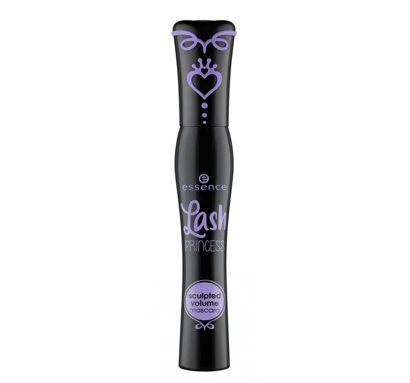 Lash Princess Sculpted Volume Mascara Black 12ml