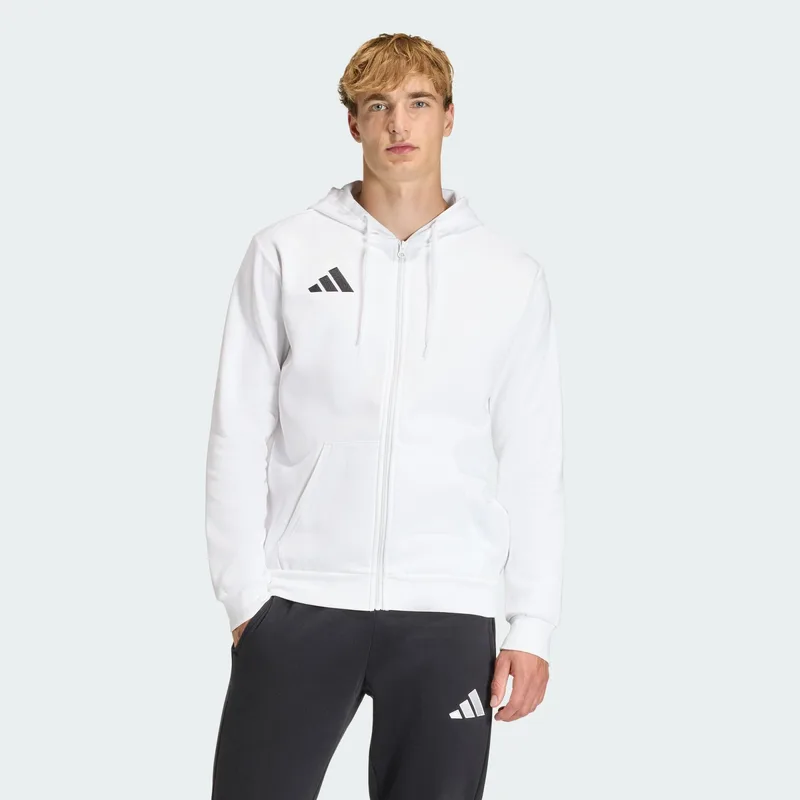 adidas M Entrada26 Full Zip Hoodie (9000280063_41996)