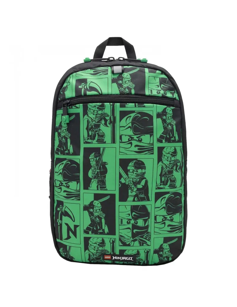 LEGO Small Extended Backpack 202222201