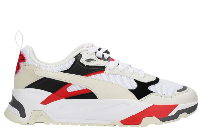 Sneaker Puma Trinity 389289-13 Ανδρικό