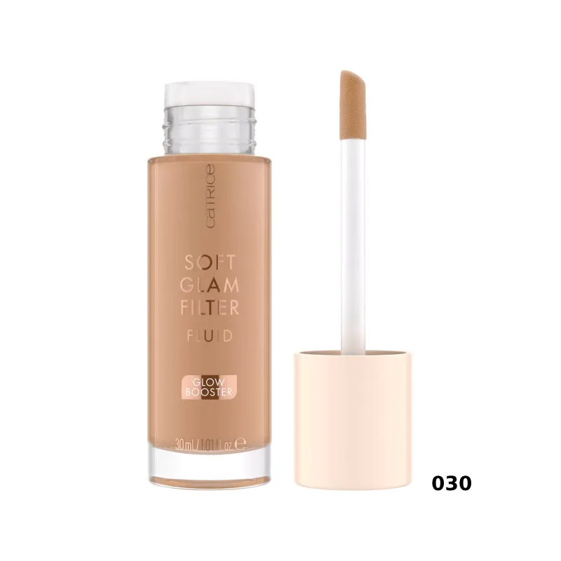 Catrice Soft Glam Filter Fluid 030