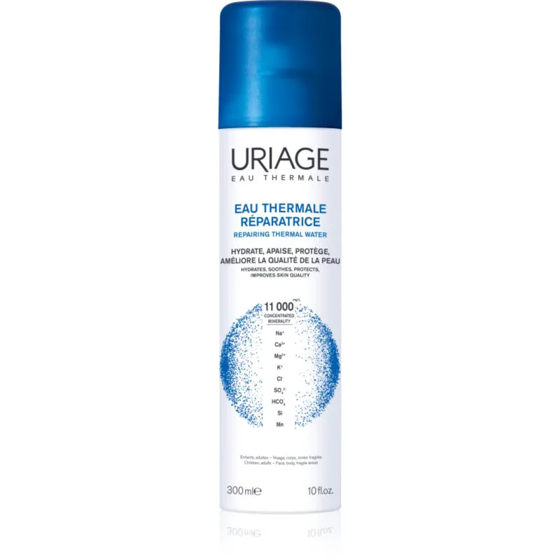 Uriage Eau Thermale Water ιαματικό νερό 300 ml