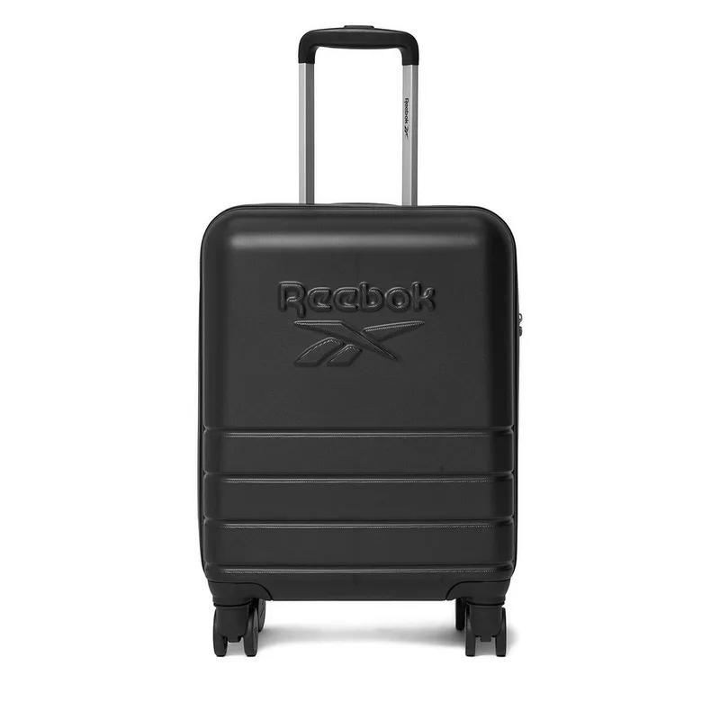 Βαλίτσα Καμπίνας Reebok CEO-RBK-WAL-001-CCC-S-3 Μαύρο