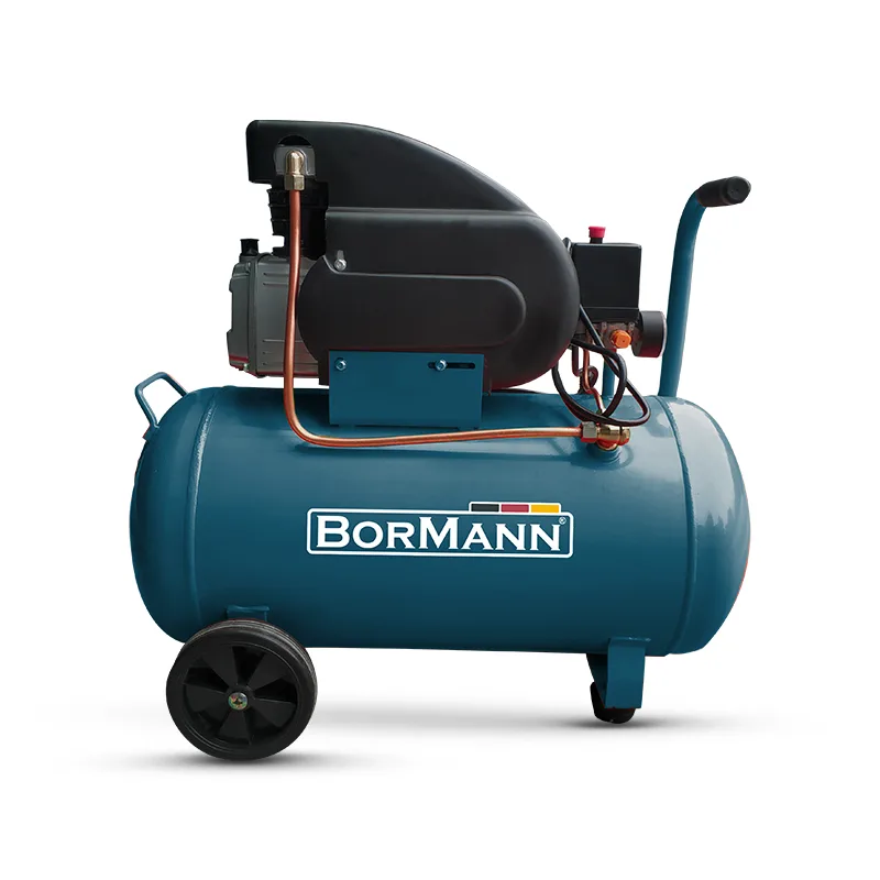 BORMANN BAT5002 Αεροσυμπιεστής Μονομπλόκ 2Hp/24L 042389