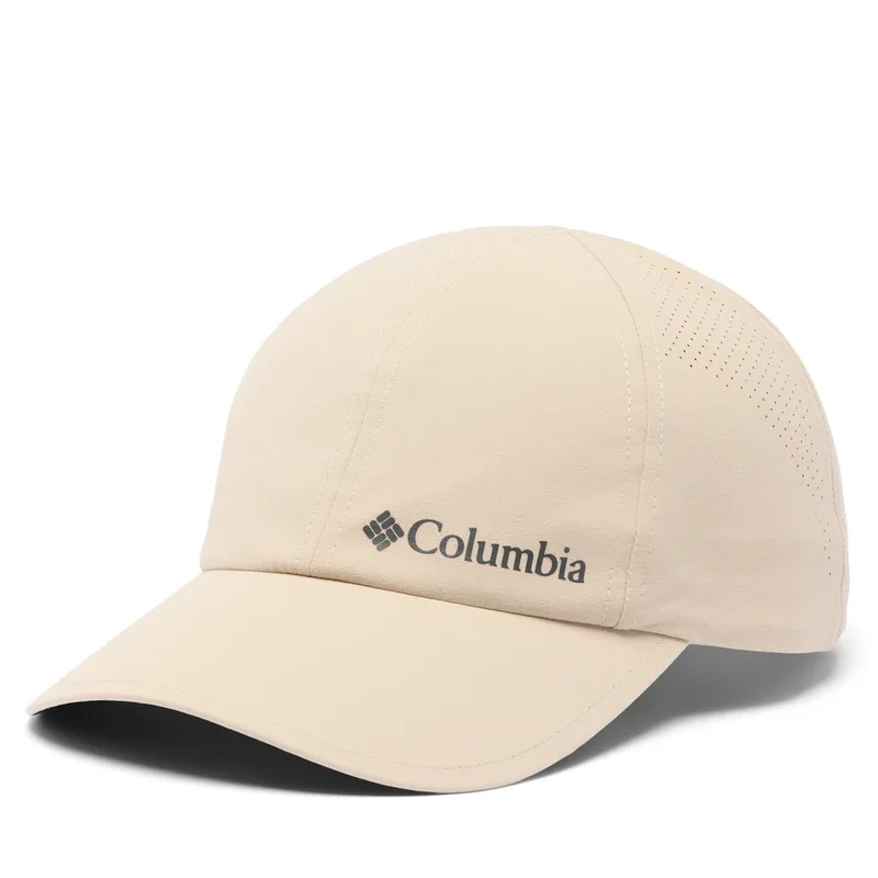 Καπέλο Jockey Columbia Silver Ridge™ IV Ball Cap 2121141 Καφέ