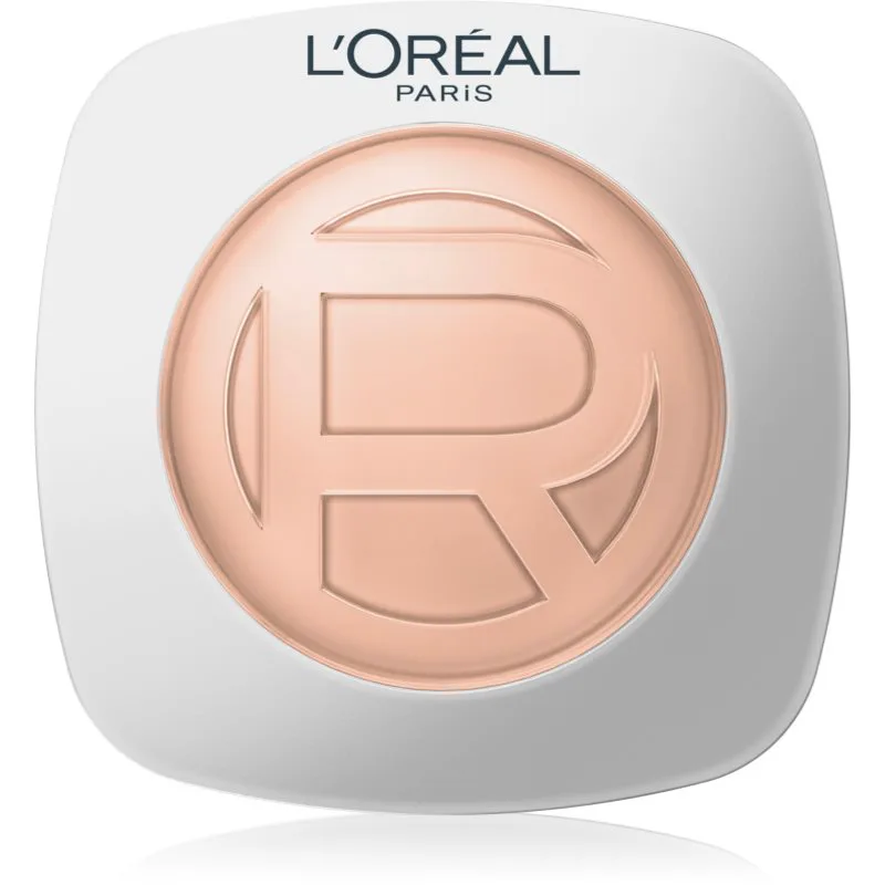 L’Oréal Paris True Match Hyaluron Tinted Balm λαμπρυντική βάση για ενοποίηση τόνου της απόχρωσης δέρματος απόχρωση 2 Rosy Light 8 γρ