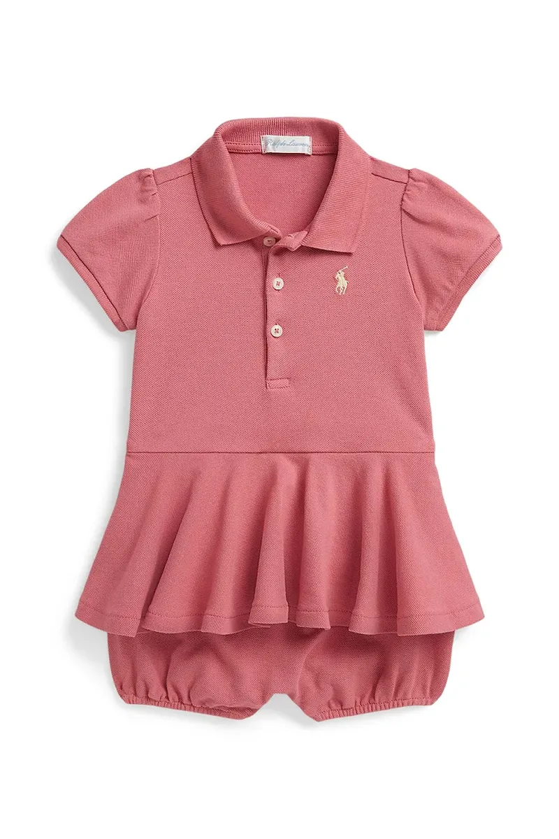 Βρεφικά φορμάκια Polo Ralph Lauren