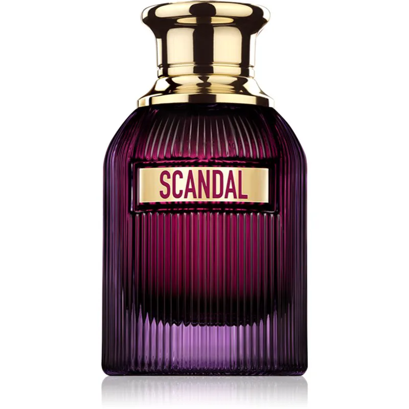Jean Paul Gaultier Scandal Intense Eau de Parfum για γυναίκες 30 ml