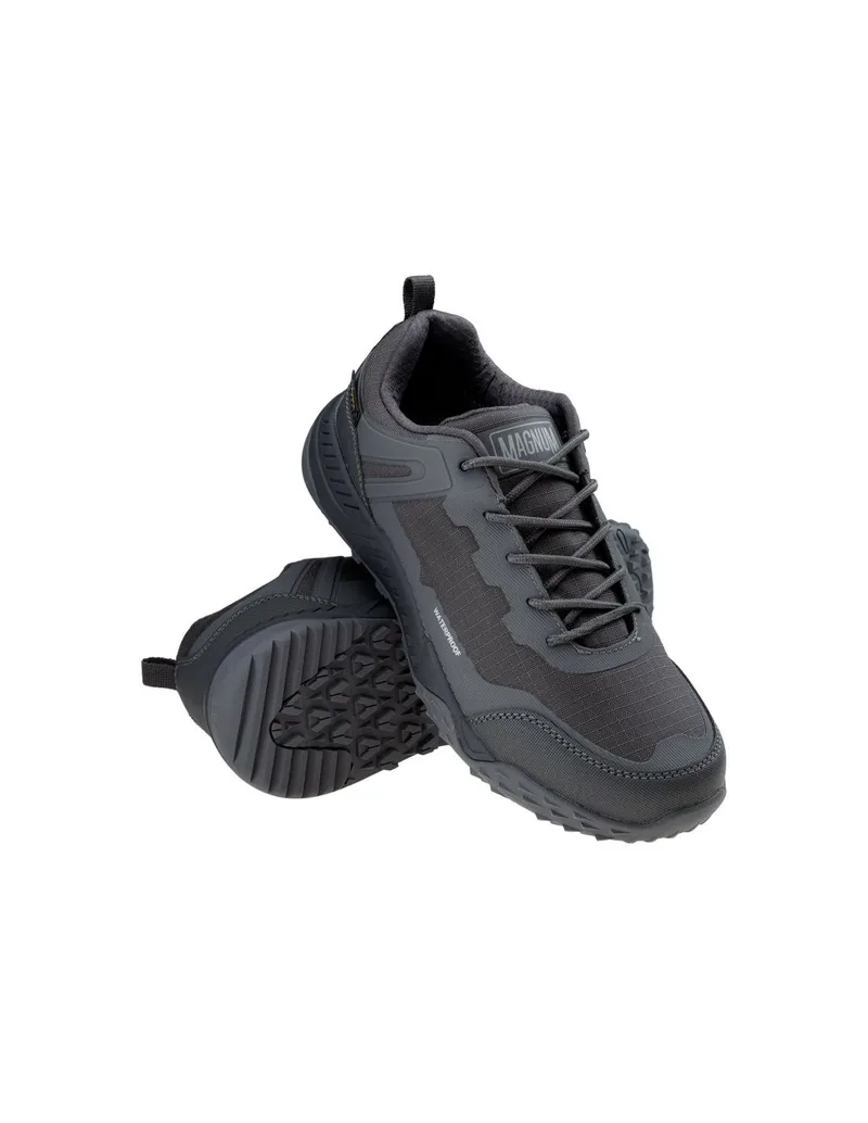 Magnum Bondsteel Low Wp CM 92800346458 shoes