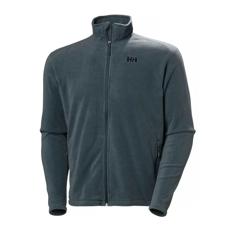 Helly Hansen M Daybreaker Fleece Jacket Blue (51598-860)