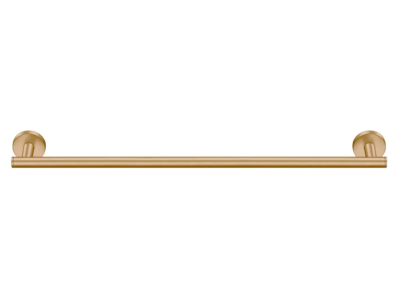 Πετσετοθήκη (60cm) Sanco 121204-60-PVD-01BR PVD Warm Bronze Brushed