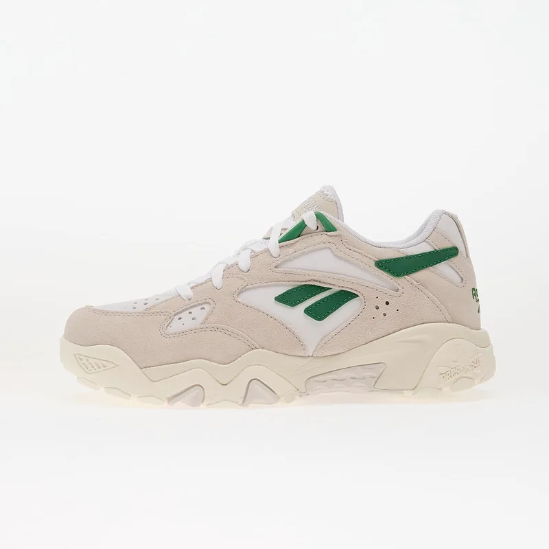 Sneakers Reebok Preseason 94 Low Luxegrey/ Chalk/ Glen Green EUR 45.5