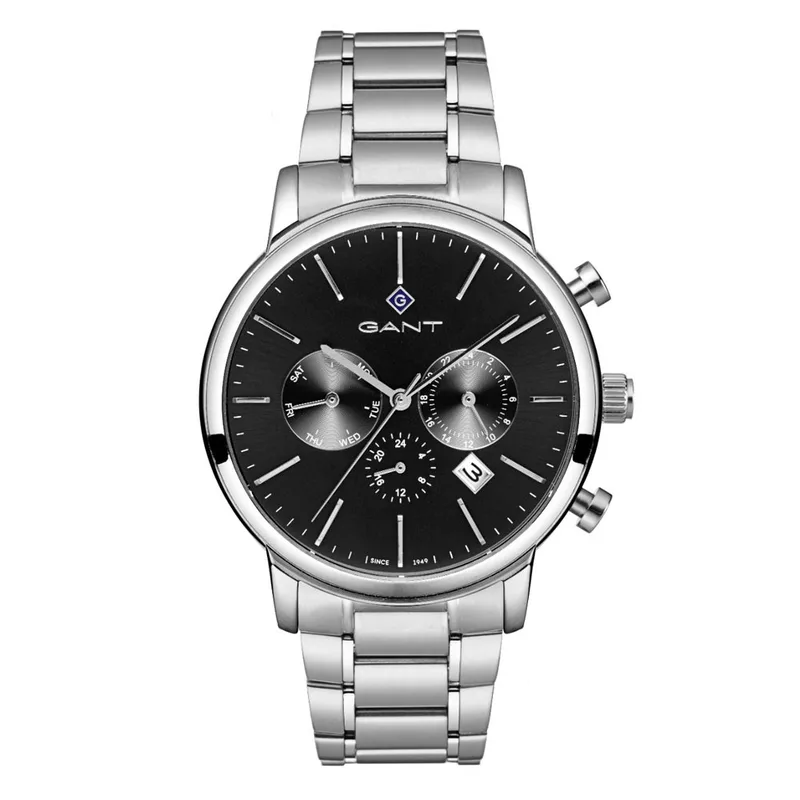 GANT Cleveland Multifunction Stainless Steel Bracelet G132001