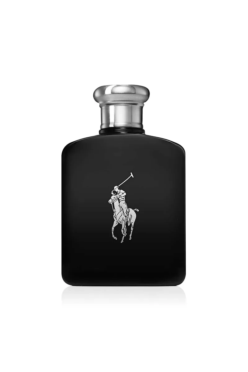 Ralph Lauren Polo Black Eau de Toilette - S2352505