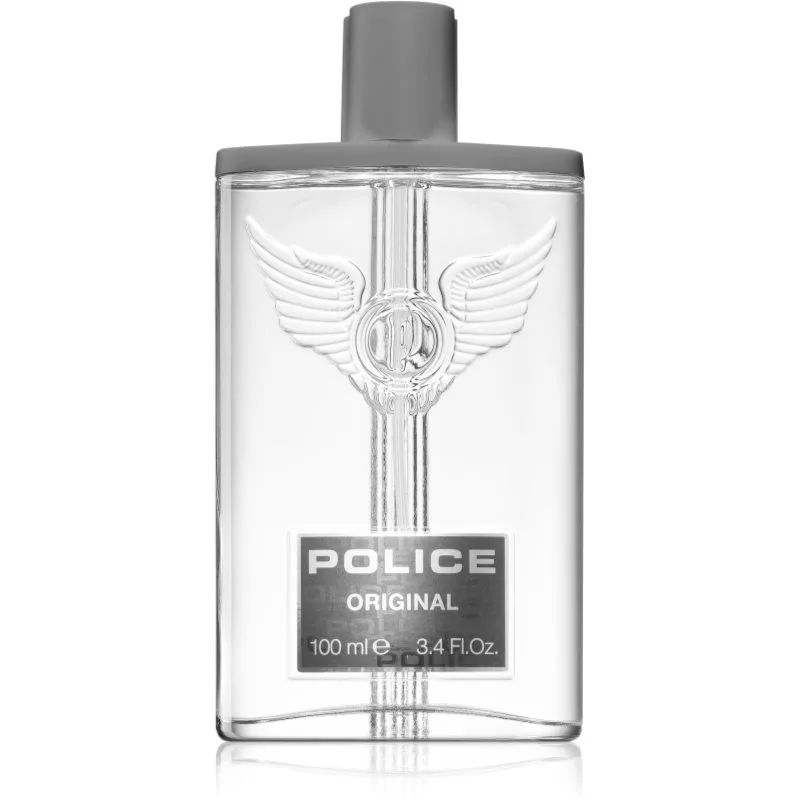 Police Original Eau de Toilette για άντρες 100 ml