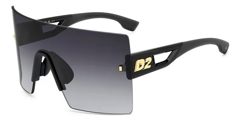 Sunglasses Dsquared2 Unisex D2-0126-S-807 (Lens/Bridge/Temple) 99/00/140 mm
