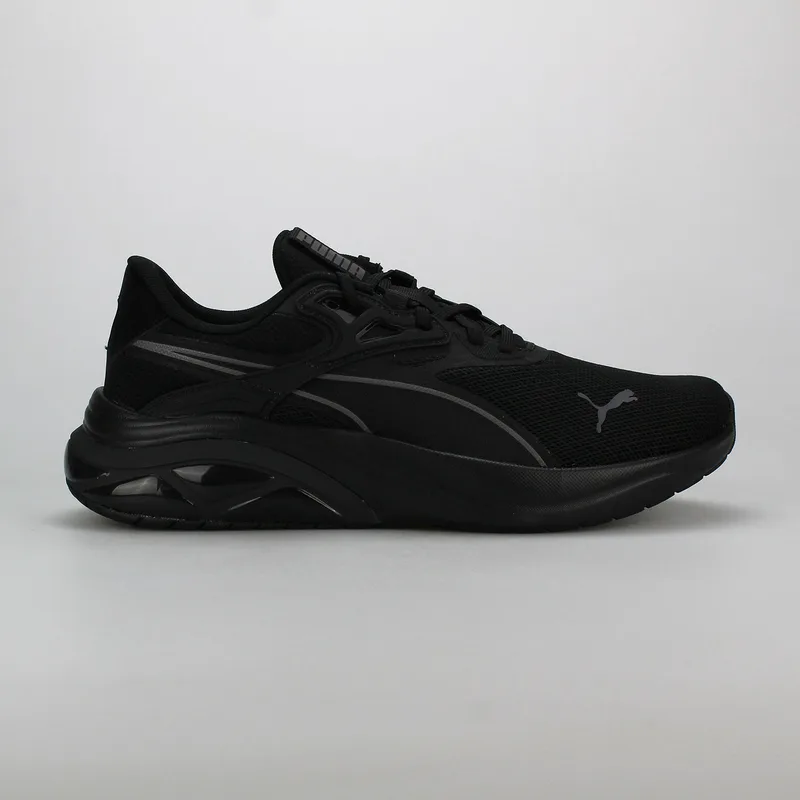 PUMA INFINIX FS ΜΑΥΡΟ