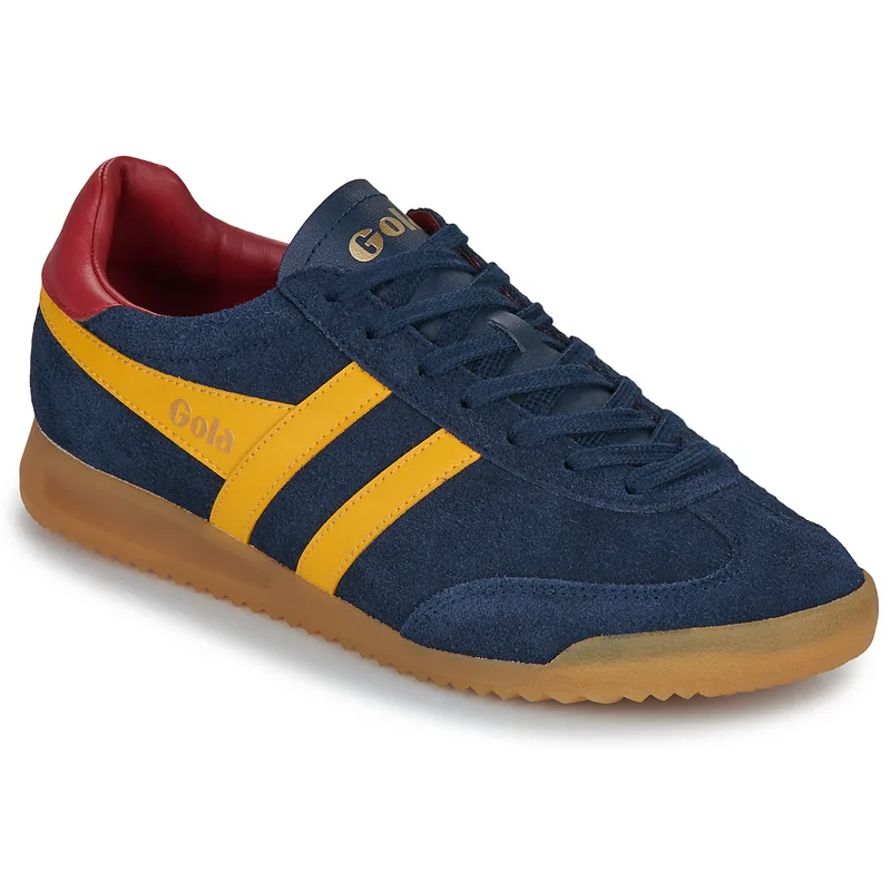 Xαμηλά Sneakers Gola TORPEDO