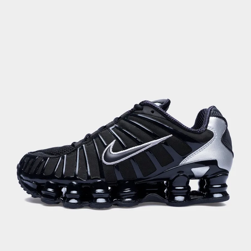 Nike Shox TL Γυναικεία Παπούτσια (9000257422_85930)