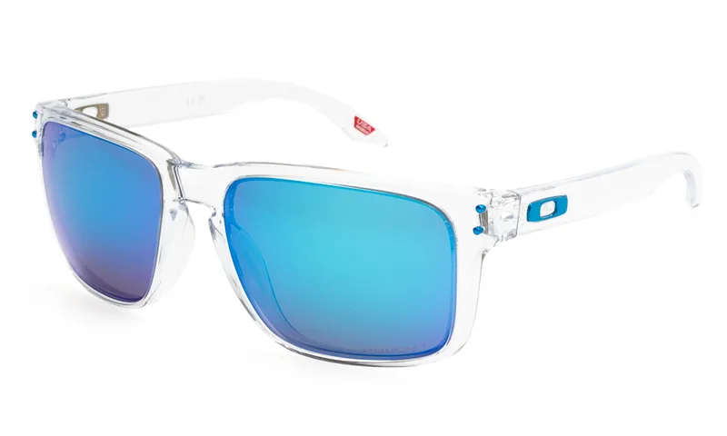 OAKLEY ΓΥΑΛΙΑ ΗΛΙΟΥ OAKLEY HOLBROOK XL0OO9417 941707 5918 0OO9417 Διάφανο