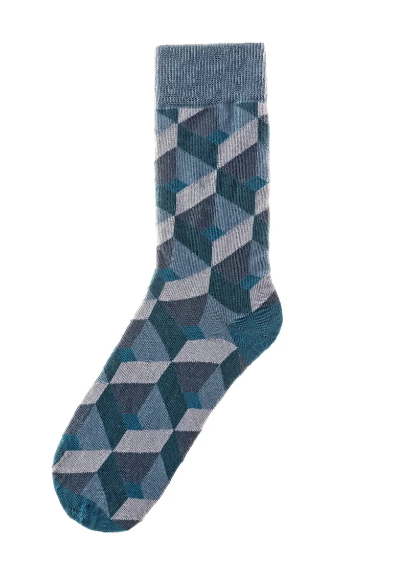 Black & Parker Socks - Ανδρικές Κάλτσες Ingleborough
