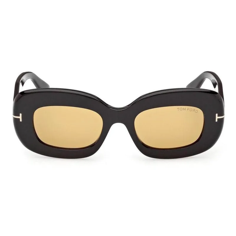 óculos de sol Tom Ford ISLAY-02 FT1345 01E