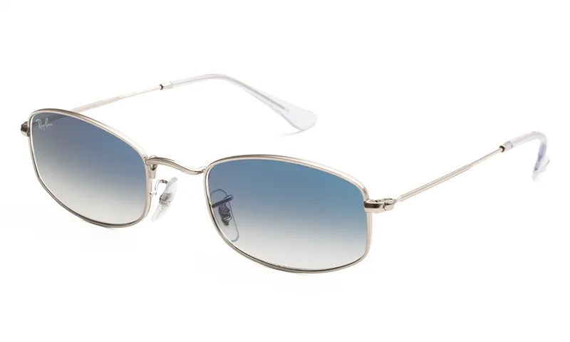 RAY BAN ΓΥΑΛΙΑ ΗΛΙΟΥ RAY BAN 3832 003/3F 5221 3832 Ασημί