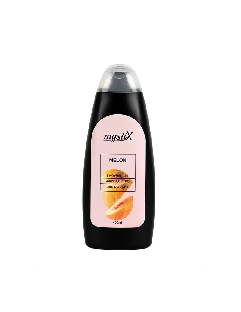 Shower Gel Mystix Melon