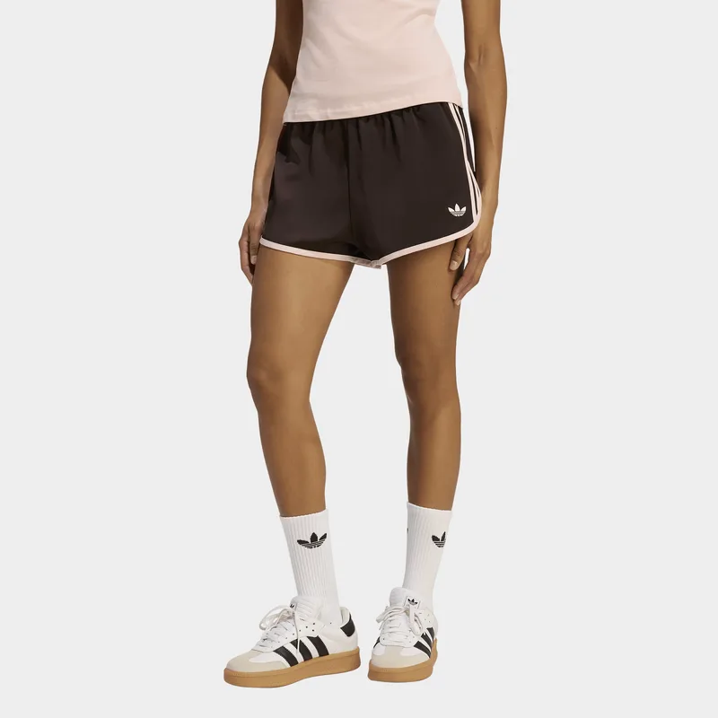 adidas Originals 3-Stripes Sprinter Γυναικείο Σορτς (9000267102_92751)