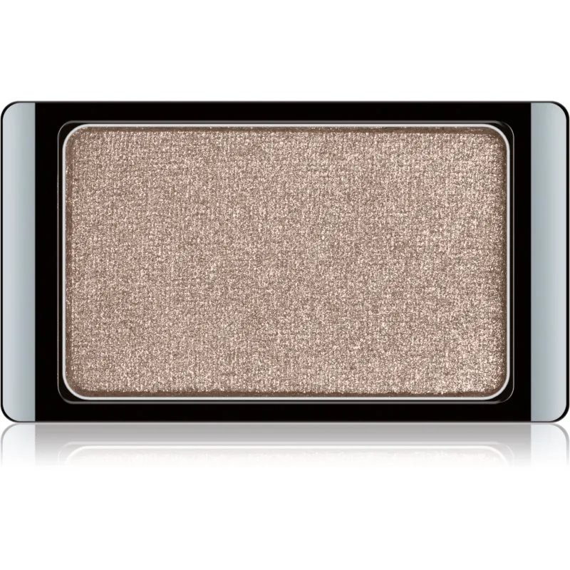 ARTDECO Eyeshadow Pearl σκιές ματιών για συμπλήρωμα σε παλέτα με λάμψη μαργαριταριών απόχρωση 27 Pearly Luxury Skin 0.8 γρ
