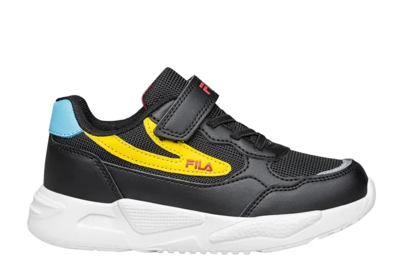 Παπούτσια Running Fila Willington V 3AF41010-045 Unisex Παιδικό