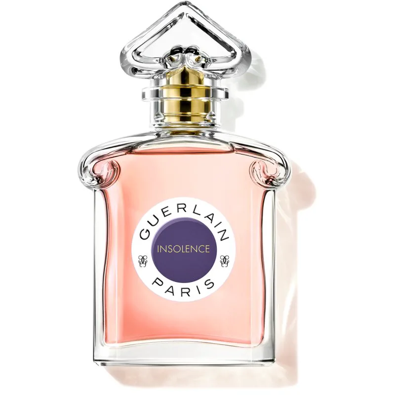 GUERLAIN Insolence Eau de Toilette για γυναίκες 75 ml