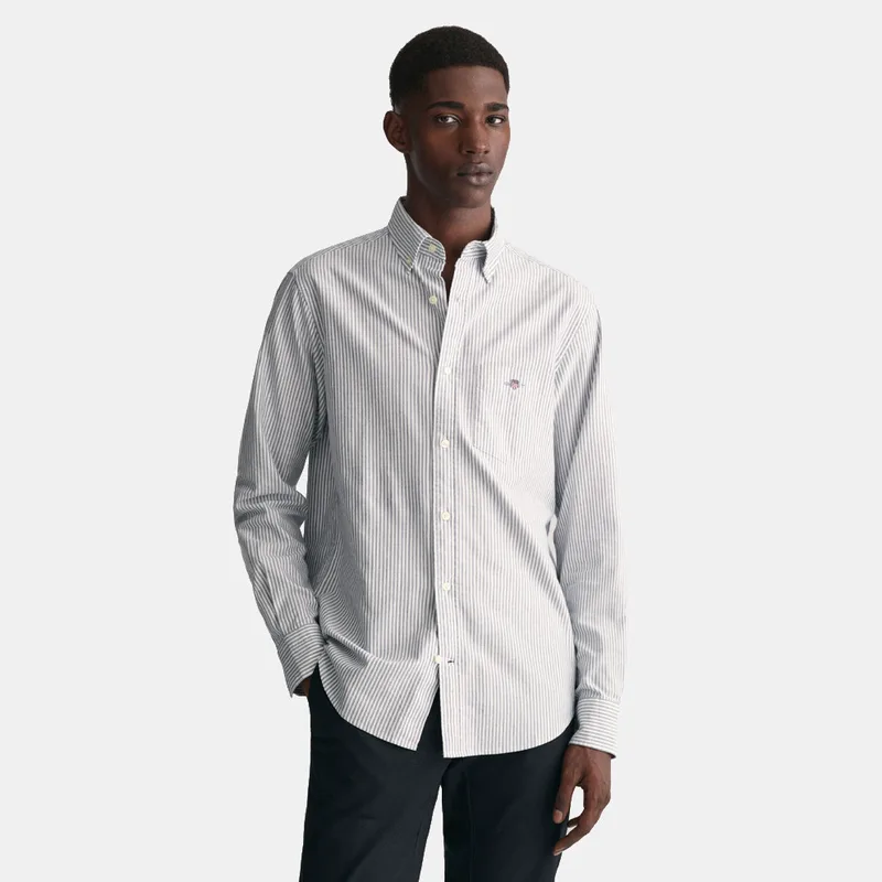 Gant Υποκαμισο Μμ (9000176565_75649)