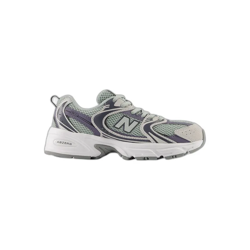 Xαμηλά Sneakers New Balance 530 Neptune Grey (GS)