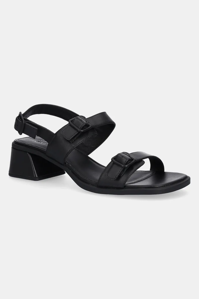 Δερμάτινα πέδιλα Camper Kora Sandal