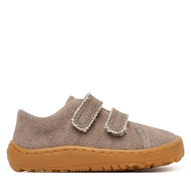 Αθλητικά Froddo Barefoot Botaniq G3130290-2 M Γκρι