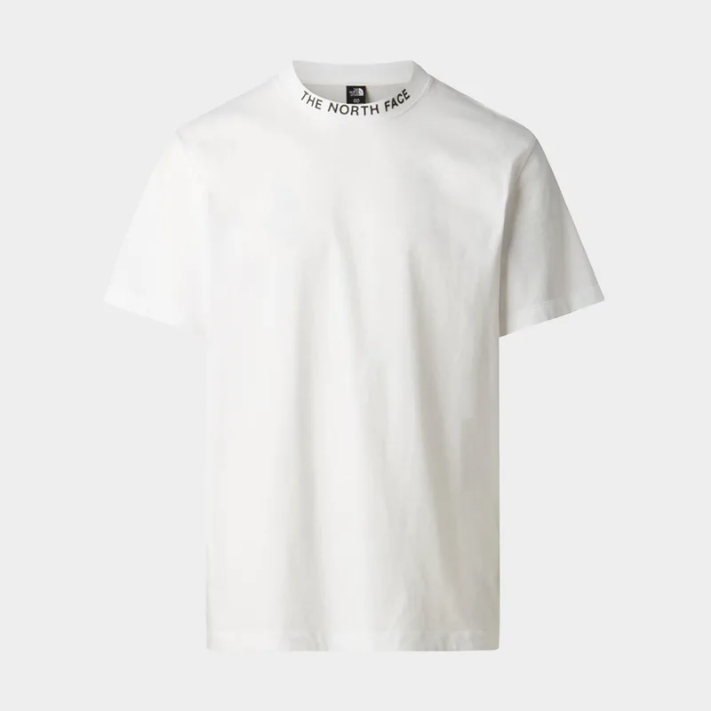 The North Face Zumu Relaxed Ανδρικό T-Shirt (9000263096_12039)
