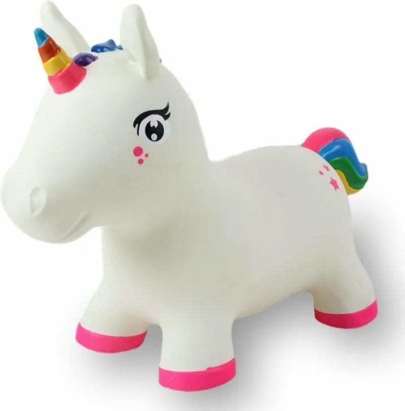 Φουσκωτό Παιχνίδι Gerardo's Toys Jumpy Μονόκερος GT69345