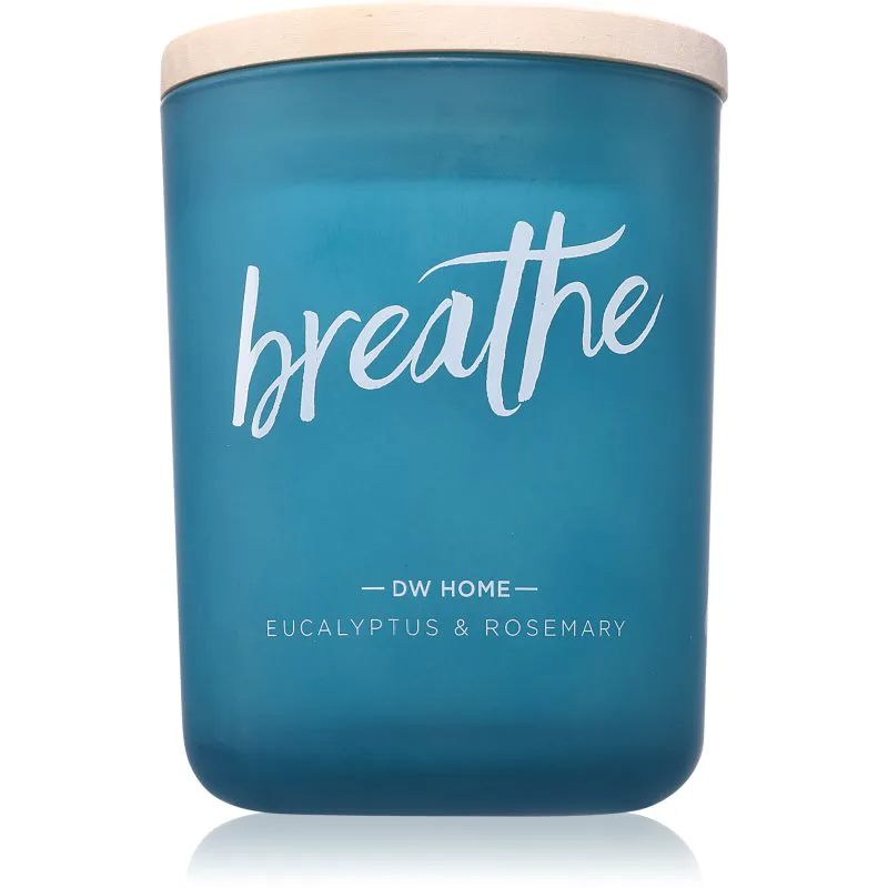 DW Home Zen Breathe αρωματικό κερί 425 γρ