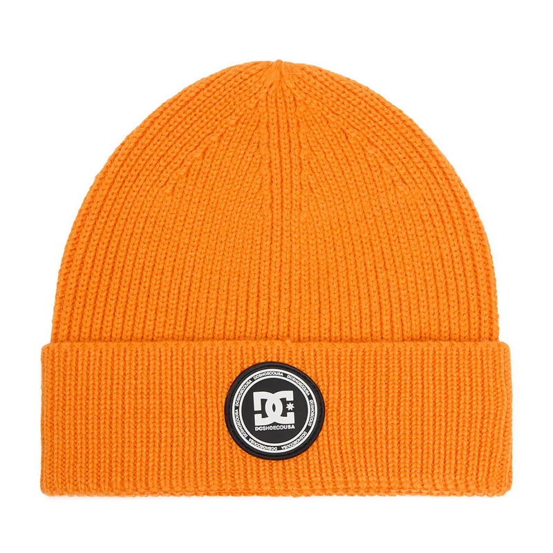 Σκούφος DC Shoes CEO-DC-M3-001-AW25 Πορτοκαλί