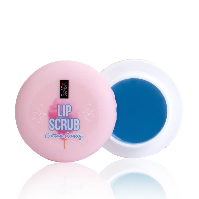 LIP SCRUB ΜΕ ΑΡΩΜΑ ΜΑΛΛΙ ΤΗΣ ΓΡΙΑΣ 11GR