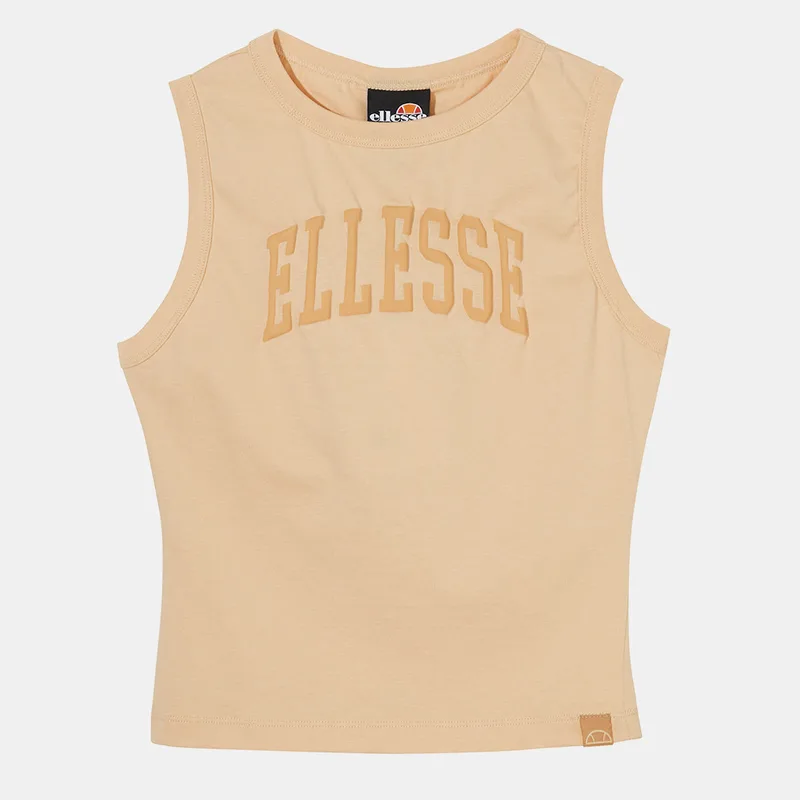 Ellesse Fliss Γυναικείο Cropped T-Shirt (9000144388_6941)