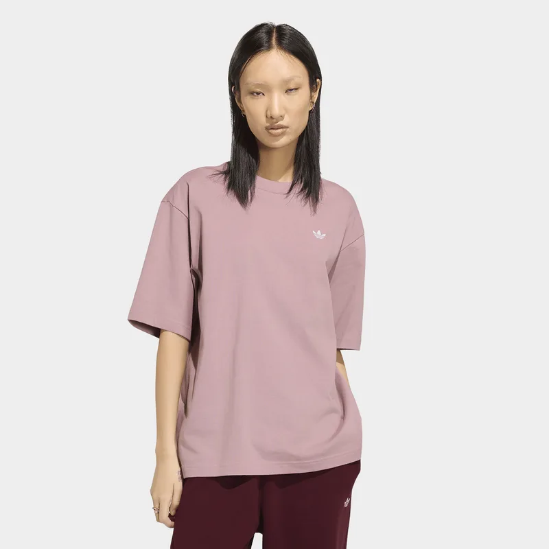 adidas Originals W Ess Tee Os (9000282873_57681)