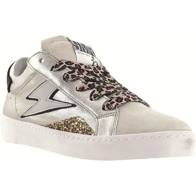 Xαμηλά Sneakers Semerdjian Larry B514
