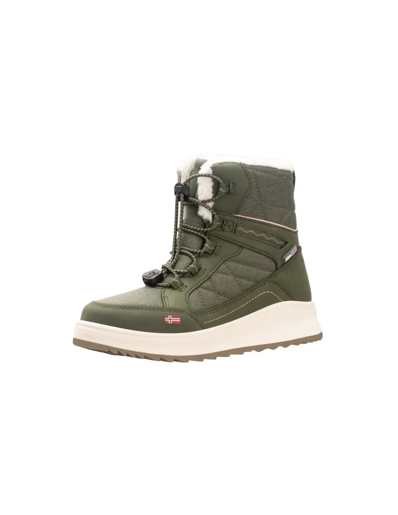 Trollkids Arendal Winter Boots XT Waterproof Jr 671323