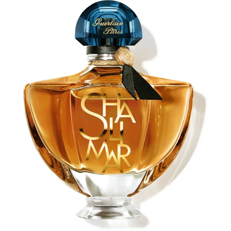 GUERLAIN Shalimar Essence perfume extract για γυναίκες 50 ml