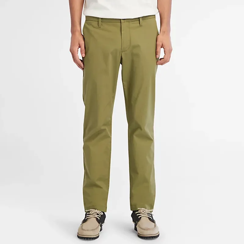 Timberland Sargent Lake Super Light Weight Stretch Ανδρικό Chino Παντελόνι (9000145747_44821)