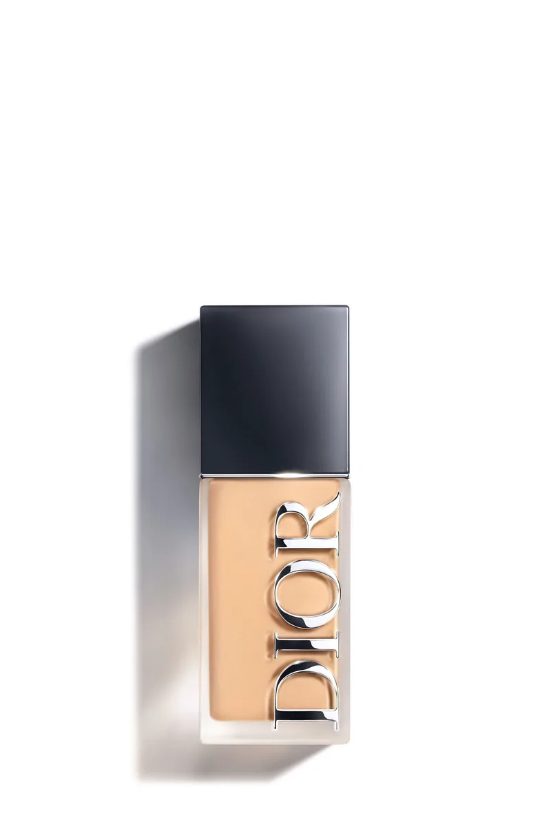 Dior Forever Skin Wear Blurring Natural Matte Foundation - 24h Ultra Wear 30 ml - E000001064 2 Warm Olive