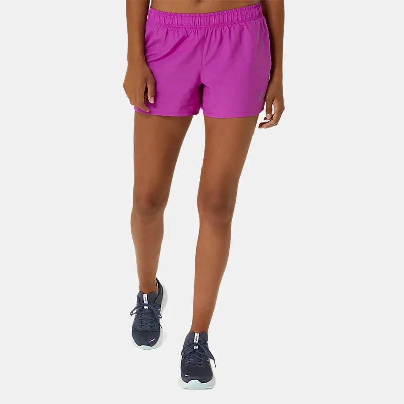 ASICS Performance Core 4In Γυναικείο Σορτς για Τρέξιμο (9000194751_79766)